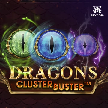 Redtiger : Dragons Clusterbuster - SPINBET123
