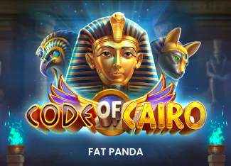 Code of Cairo - SPINBET123