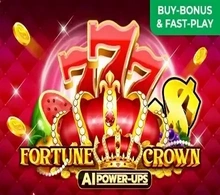Fortune Crown AI - SPINBET123