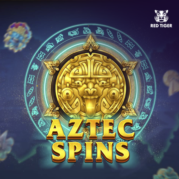 Redtiger : Aztec Spins - SPINBET123