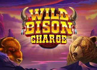 Pragmatic : Wild Bison Charge - SPINBET123