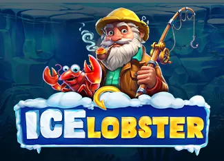 Pragmatic : Ice Lobster - SPINBET123