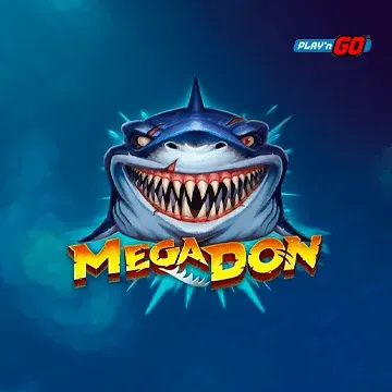 PlaynGo : Mega Don - SPINBET123