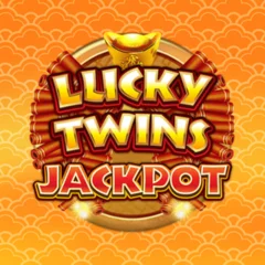 Microgaming : Lucky Twins Jackpot - SPINBET123