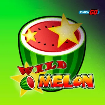 PlaynGo : Wild Melon - SPINBET123