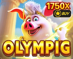 Olympig - SPINBET123