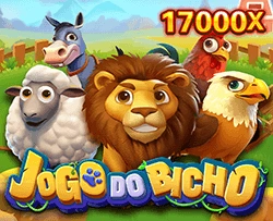 Jogo Do Bicho - SPINBET123