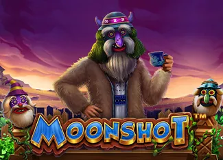 Pragmatic : Moonshot - SPINBET123