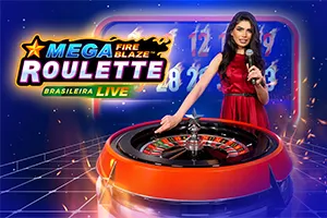 Roleta Brasileira - SPINBET123