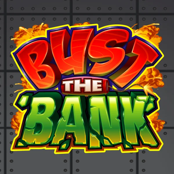 Microgaming : Bust the Bank - SPINBET123