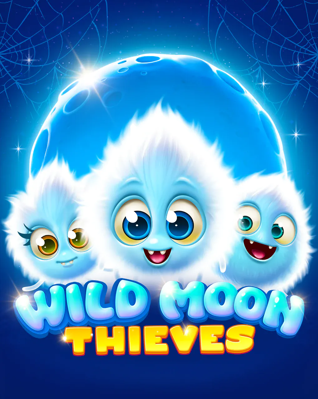 Bgaming : Wild Moon Thieves - SPINBET123