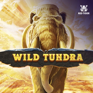 Redtiger : Wild Tundra - SPINBET123