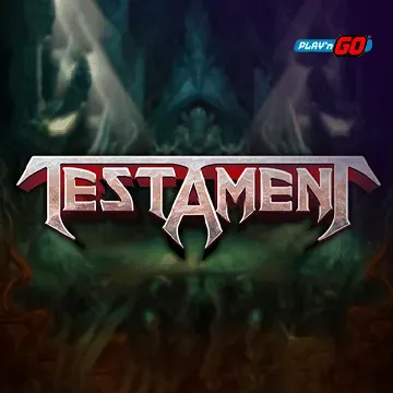 PlaynGo : Testament - SPINBET123