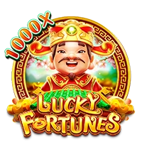 Facai : LUCKY FORTUNES - SPINBET123