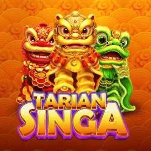 Lion Dance - SPINBET123