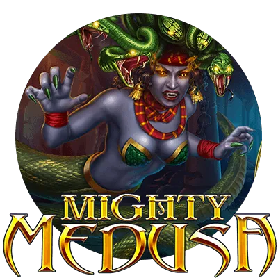 Habanero : Mighty Medusa - SPINBET123