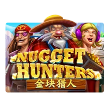 Joker123 : Nugget Hunter - SPINBET123