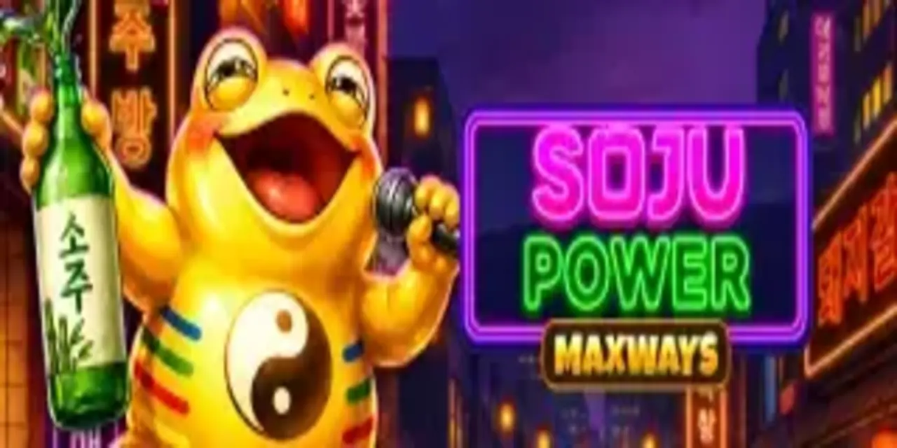 SPINBET123 - sojupower - SPINBET123