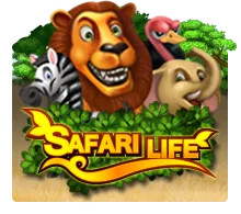 Joker123 : Safari Life - SPINBET123