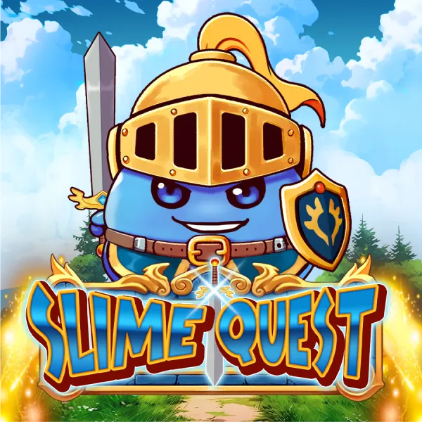 Slime Quest - SPINBET123