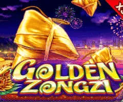 PLAYSTAR : GOLDEN ZONGZI - SPINBET123