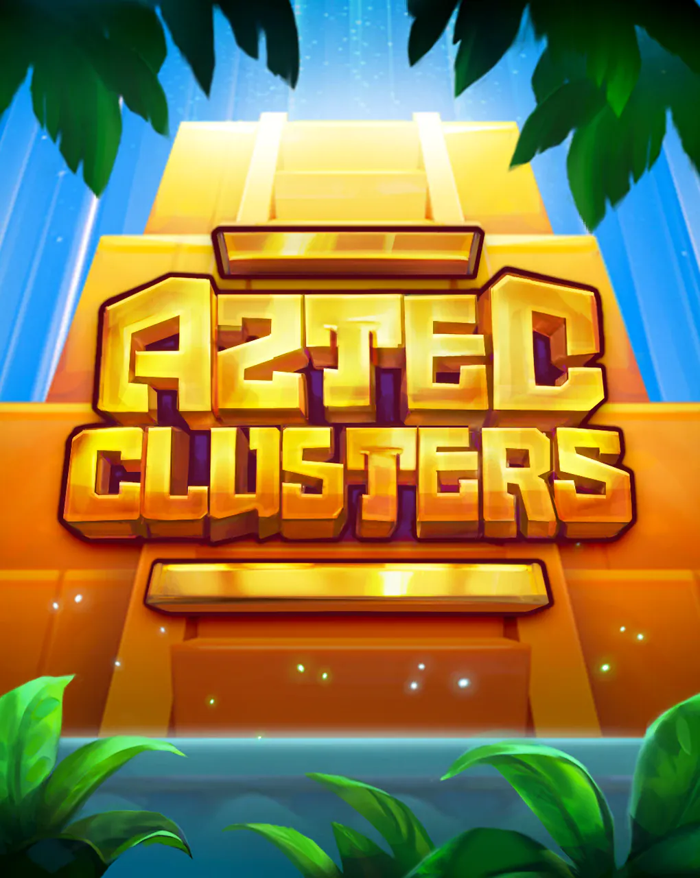 Bgaming : Aztec Clusters - SPINBET123