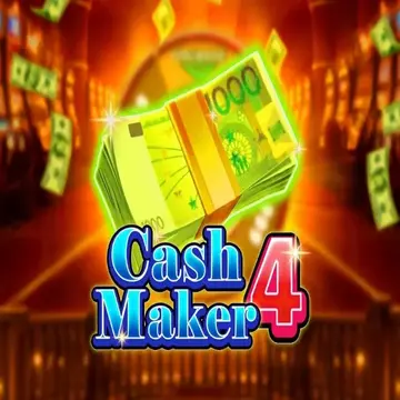 Cash Maker 4 - SPINBET123
