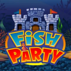 Microgaming : Fish Party - SPINBET123