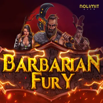NolimitCity : Barbarian Fury - SPINBET123