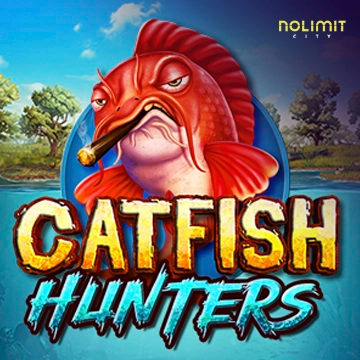 NolimitCity : Catfish Hunters - SPINBET123