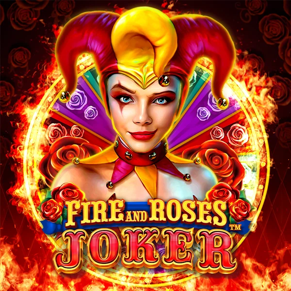 Microgaming : Fire and Roses Joker - SPINBET123