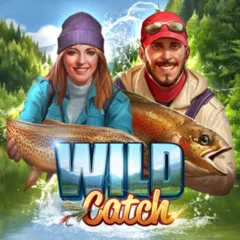 Microgaming : Wild Catch (New) - SPINBET123