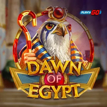 PlaynGo : Dawn of Egypt - SPINBET123