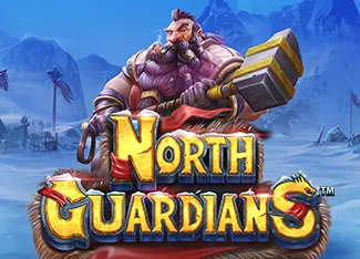 Pragmatic : North Guardians - SPINBET123