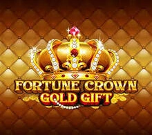 Joker123 : Fortune Crown - Gold Gift - SPINBET123