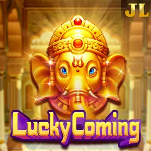 Jili : Lucky Coming - SPINBET123