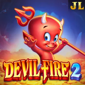 Jili : Devil Fire 2 - SPINBET123