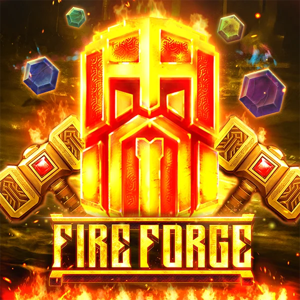 Microgaming : Fire Forge - SPINBET123