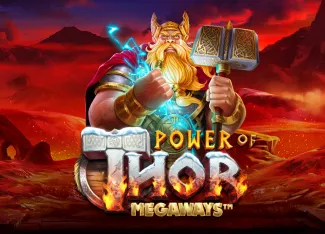 Pragmatic : Power of Thor Megaways - SPINBET123