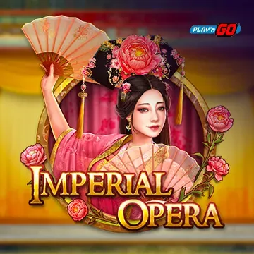PlaynGo : Imperial Opera - SPINBET123
