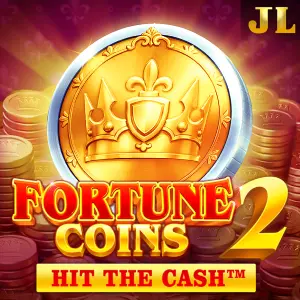 Jili : Fortune Coins 2 - SPINBET123