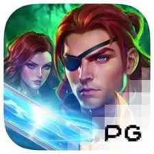 PGSoft : Grimms Bounty: Hansel & Gretel - SPINBET123