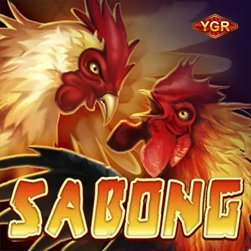 YGR : Sabong - SPINBET123