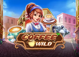 Pragmatic : Coffee Wild - SPINBET123