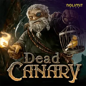 NolimitCity : Dead Canary - SPINBET123