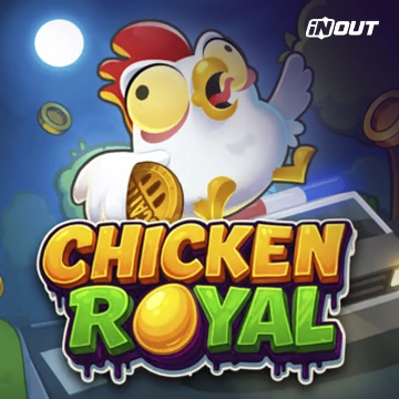 Chicken Royal - SPINBET123