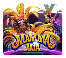 Joker123 : Mammamia - SPINBET123