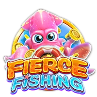 FIERCE FISHING - SPINBET123