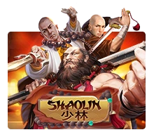 Joker123 : Shaolin - SPINBET123