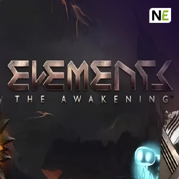Elements: The Awakening - SPINBET123